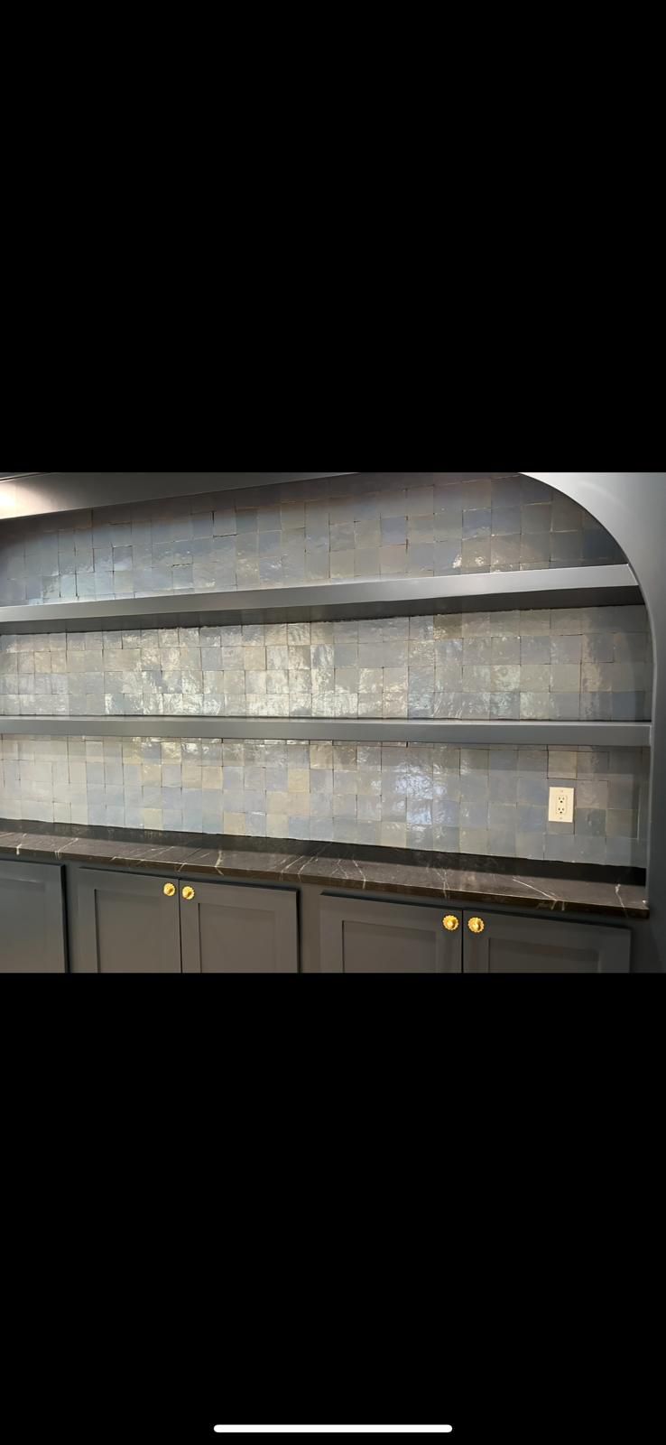 Kitchen Remodeling Project